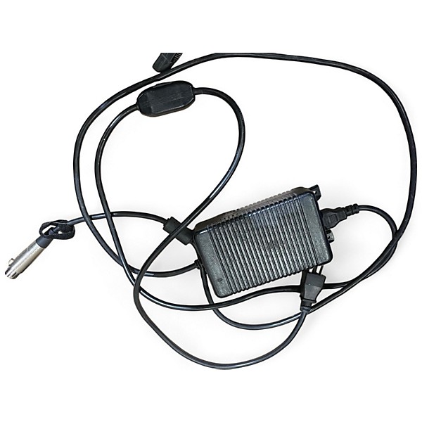 Used Slate Digital VMS One Recording Microphone Pack