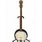 Used Gold Tone Used Gold Tone AC5 Composite 5 String Black Banjo thumbnail