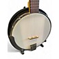 Used Gold Tone Used Gold Tone AC5 Composite 5 String Black Banjo