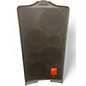 Used Fender PASSPORT SOUND PACKAGE Powered Speaker