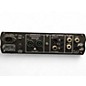 Used Peavey MINI MEGA Tube Bass Amp Head