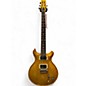 Used 2009 PRS kl-33 santana Natural korina Solid Body Electric Guitar thumbnail