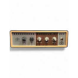 Used Universal Audio OX Amp Top Box Power Supply