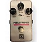 Used Keeley NEUTRINO Effect Pedal