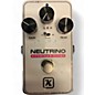 Used Keeley NEUTRINO Effect Pedal