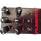 Used Keeley FILAMENTS Effect Pedal