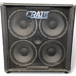 Used Crate BXE-410H Bass Cabinet