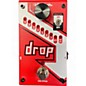 Used DigiTech The Drop Polyphonic Drop Tune Pitch-Shifter Effect Pedal thumbnail