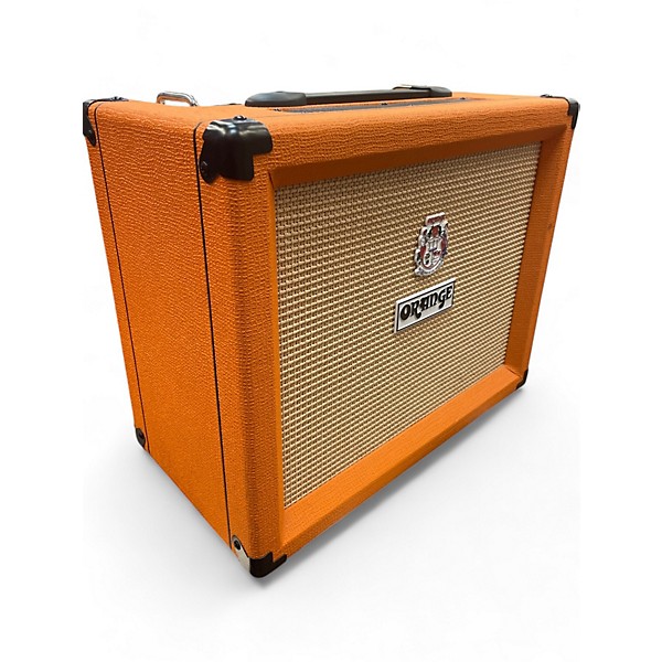 Used Orange Amplifiers Rocker 15 Guitar Combo Amp