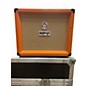 Used Orange Amplifiers Rocker 15 Guitar Combo Amp