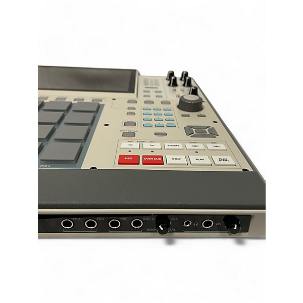 Used Akai Professional MPCX SE Production Controller