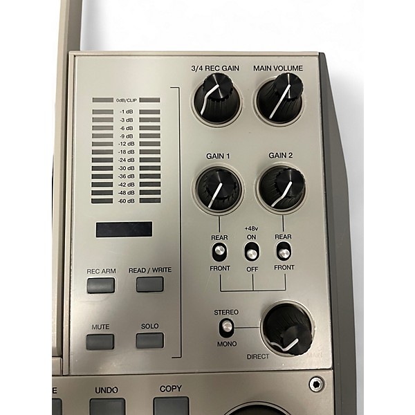 Used Akai Professional MPCX SE Production Controller