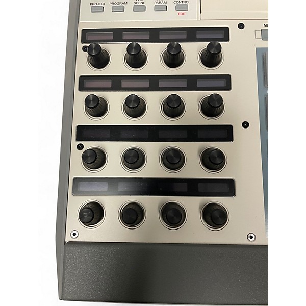 Used Akai Professional MPCX SE Production Controller