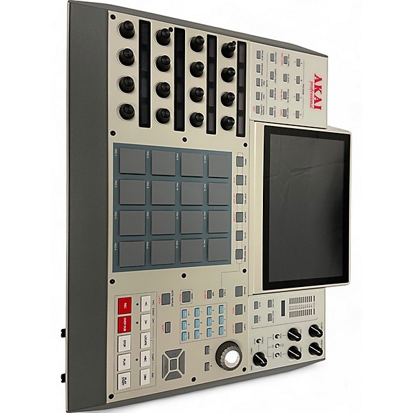 Used Akai Professional MPCX SE Production Controller