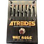 Used Way Huge Electronics atreides Effect Pedal