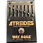 Used Way Huge Electronics atreides Effect Pedal