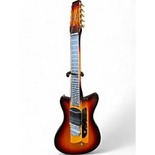 Guyatone グヤトーン 60年代 ビンテージスチールギター HG-96C