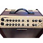 Used Fishman PROLBX600 Loudbox Artist BLUETOOTH Acoustic Guitar Combo Amp