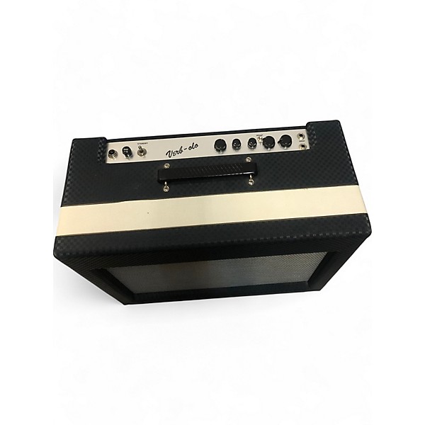 Used Leon C. VERB-OLO Tube Guitar Combo Amp