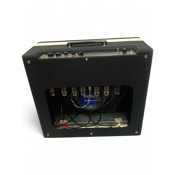 Used Leon C. VERB-OLO Tube Guitar Combo Amp