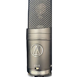 Used Neumann TLM102 Condenser Microphone