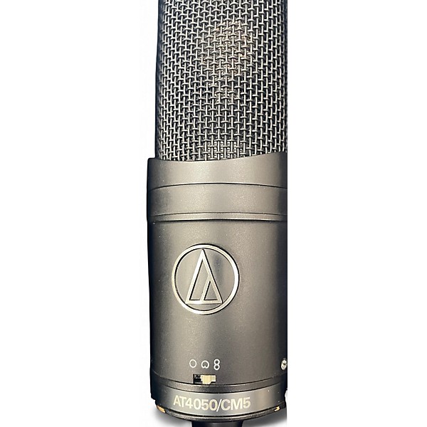 Used Neumann TLM102 Condenser Microphone