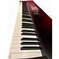 Used KORG NAUTILUS Keyboard Workstation