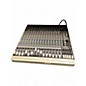 Used Mackie 1604-VLZ3 Line Mixer thumbnail