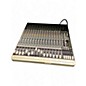 Used Mackie 1604-VLZ3 Line Mixer