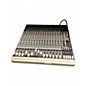 Used Mackie 1604-VLZ3 Line Mixer