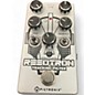 Used Pigtronix Resorting tracking filter Effect Pedal