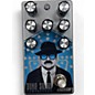 Used Emerson DUKE SILVER Effect Pedal thumbnail