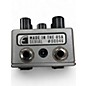 Used Emerson DUKE SILVER Effect Pedal