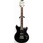 Used Yamaha RSS20 Black Solid Body Electric Guitar thumbnail