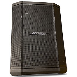 Used Bose S1 Pro Powered Speaker