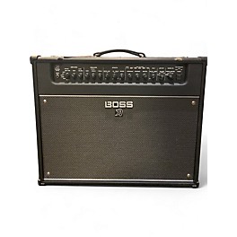 Used BOSS KATANA ARTIST GEN 3 Guitar Combo Amp