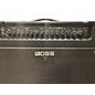 Used BOSS KATANA ARTIST GEN 3 Guitar Combo Amp