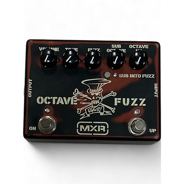 Used MXR SF01 Slash Octave Fuzz Effect Pedal,All Products : American Fashion Style Bags On Sale