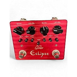 Used Suhr ECLIPSE Effect Pedal