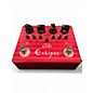 Used Suhr ECLIPSE Effect Pedal