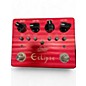 Used Suhr ECLIPSE Effect Pedal