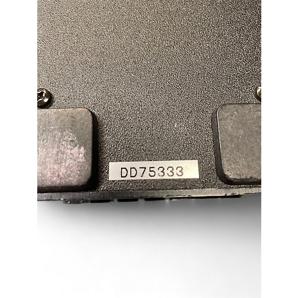 Used BOSS FV50H Pedal