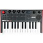 Used Akai Professional Mpk Mini Play MIDI Controller thumbnail