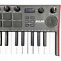 Used Akai Professional Mpk Mini Play MIDI Controller