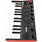 Used Akai Professional Mpk Mini Play MIDI Controller