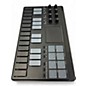 Used KORG Nano Key MIDI Controller