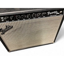 Used Fender Prosonic Tube Guitar Amp Head