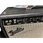 Used Fender Prosonic Tube Guitar Amp Head