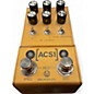 Used Walrus Audio MAKO SERIES ACS1 Effect Pedal thumbnail