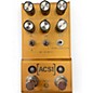 Used Walrus Audio MAKO SERIES ACS1 Effect Pedal